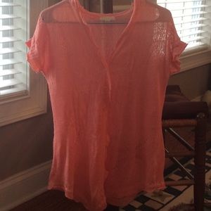 Woman’s lightweight cover cardigan